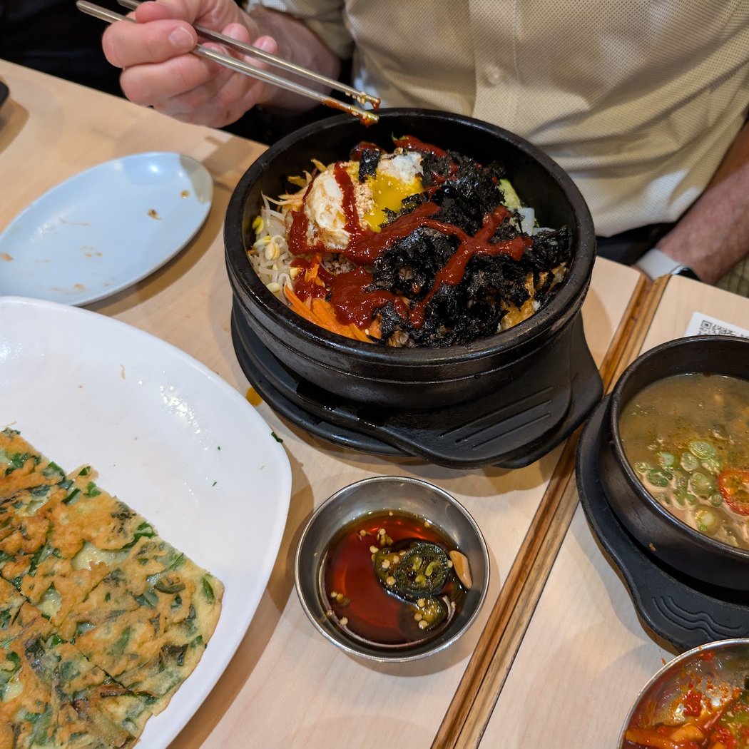 Seoul Gom Tang 3