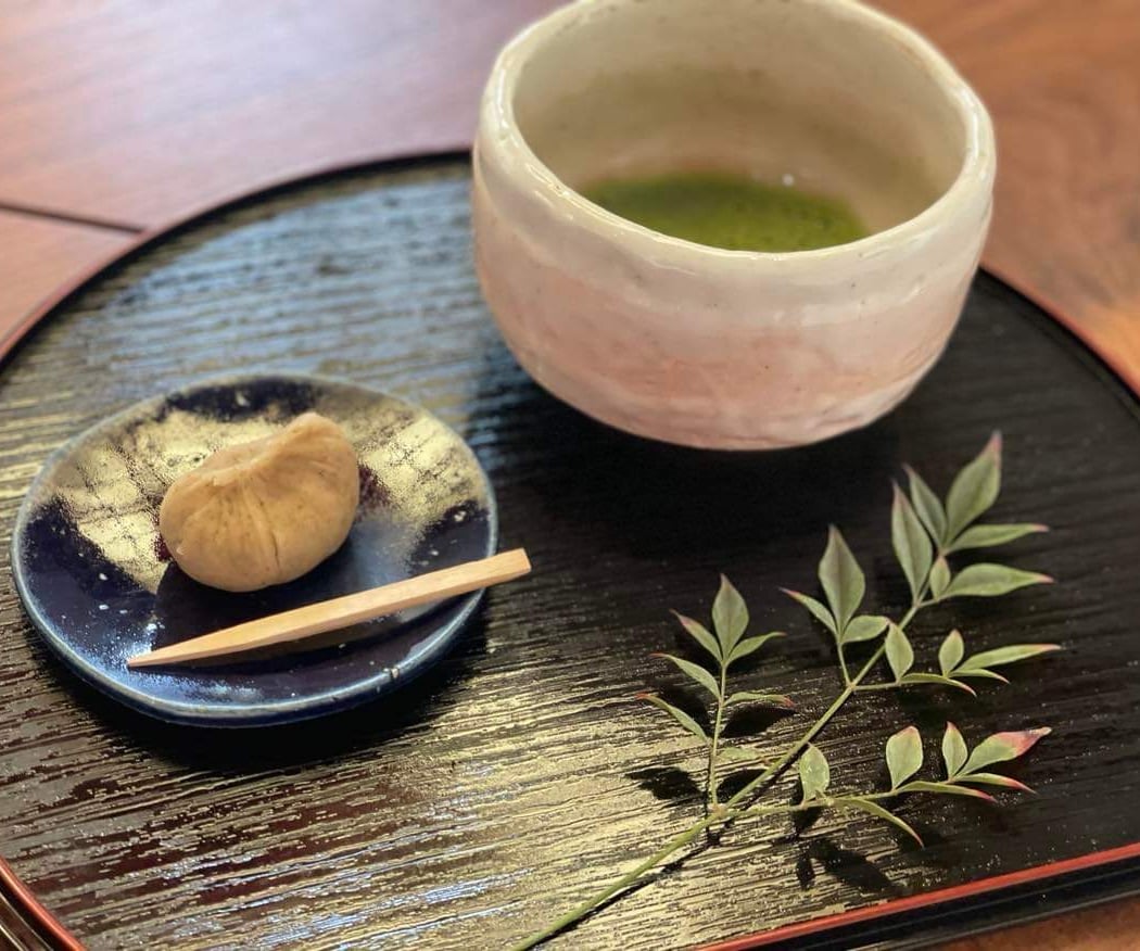 le café japonais 1