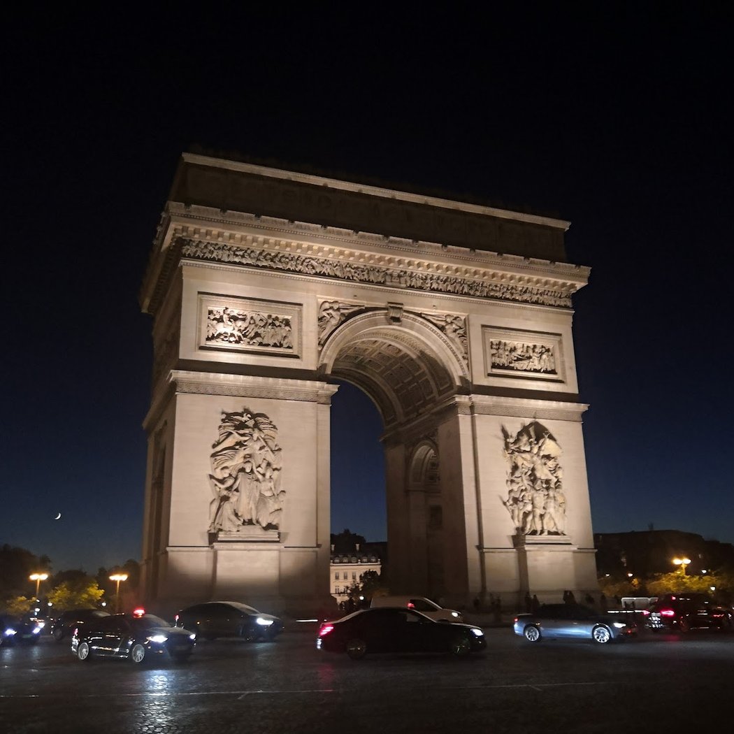 Avenue Foch Grandeur 3