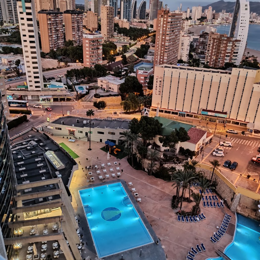 Benidorm 3