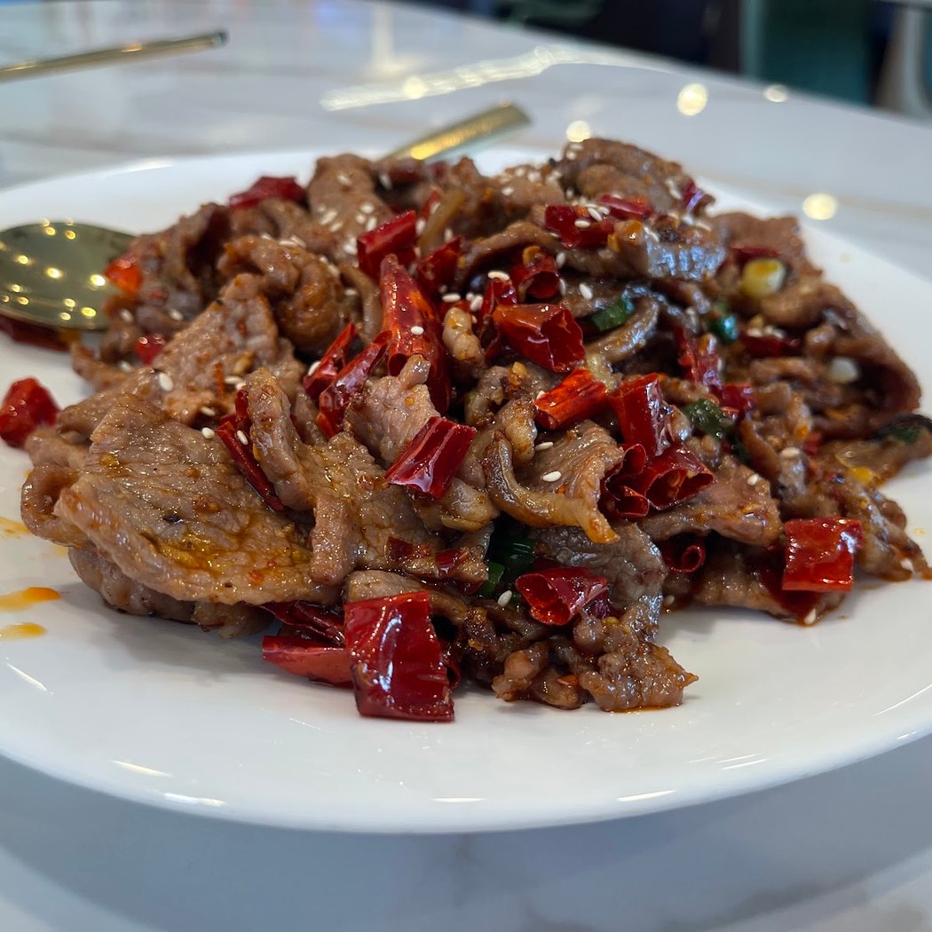 Tasty Szechuan 3