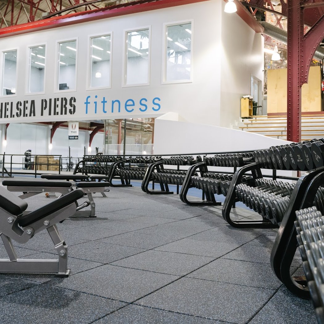 Weekly Fitness Classes 5