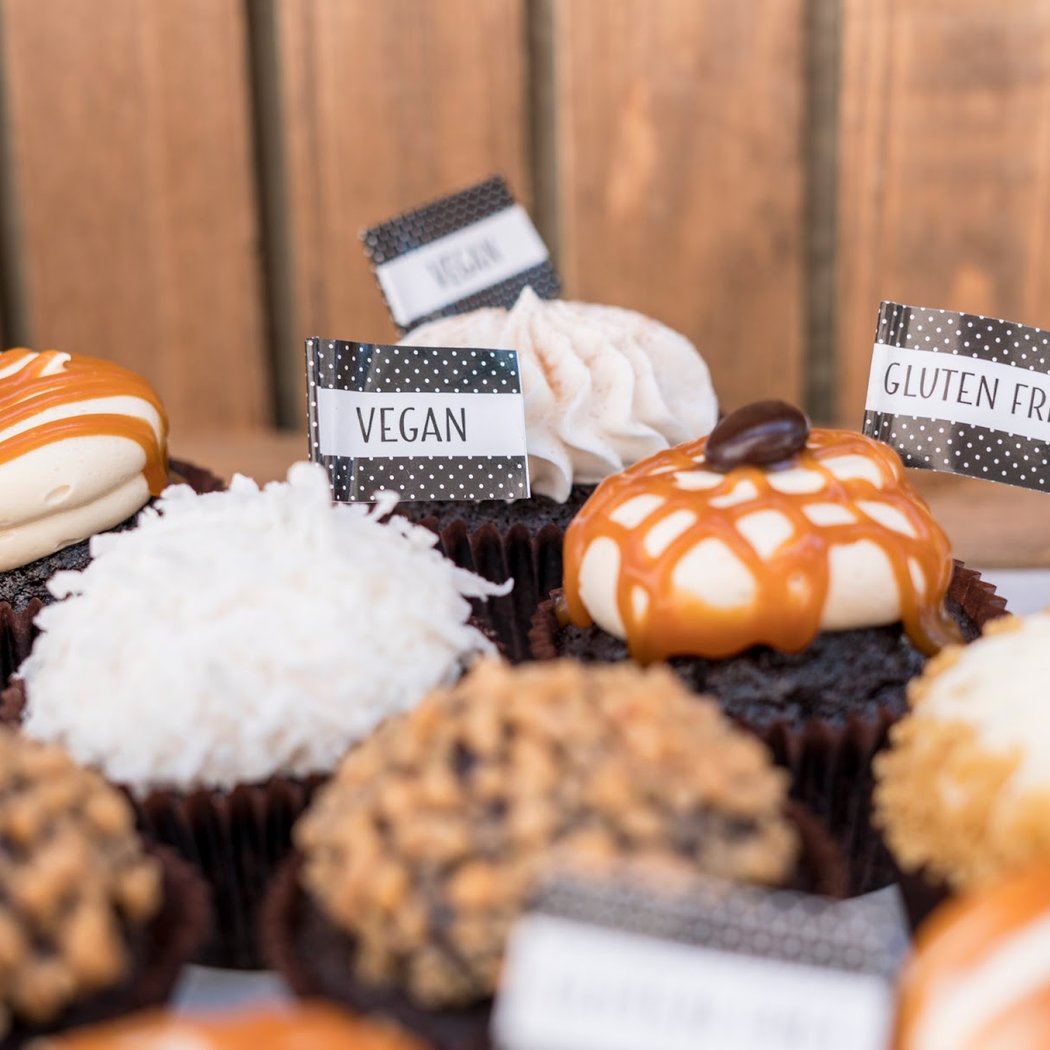 Cupcakin Bake Shop 1