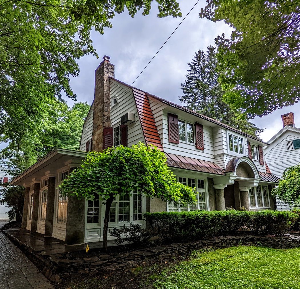 Cooperstown 2