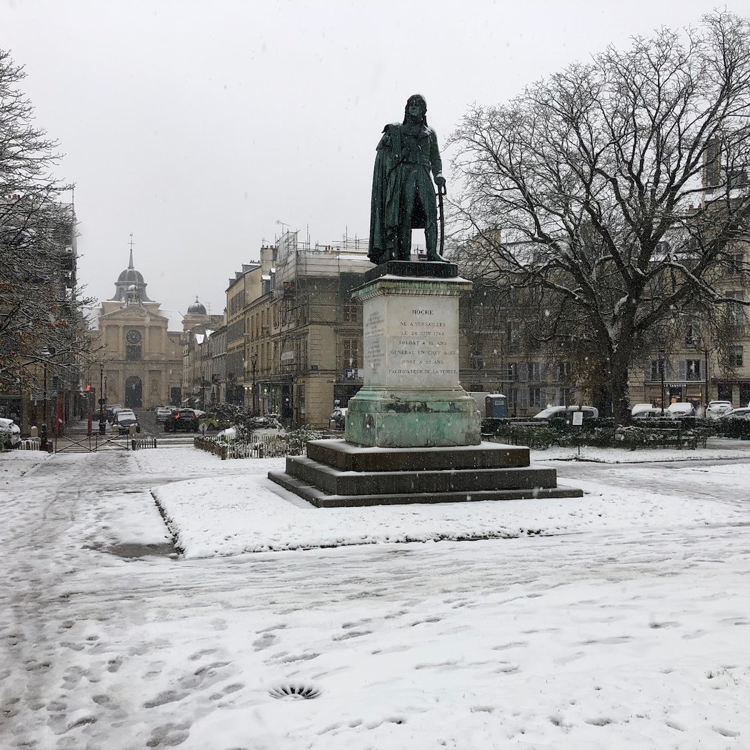 Place Hoche 1