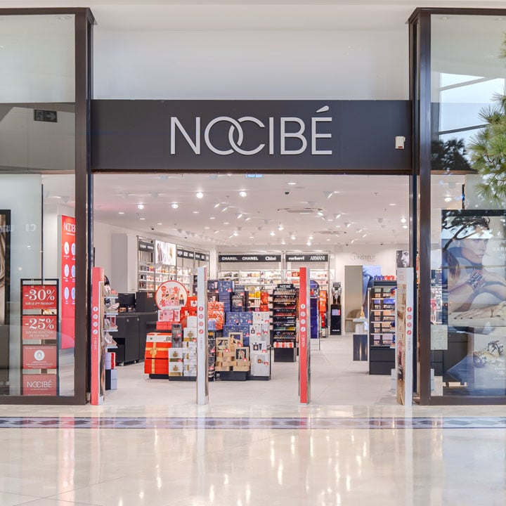 Nocibé - GUERANDE 1