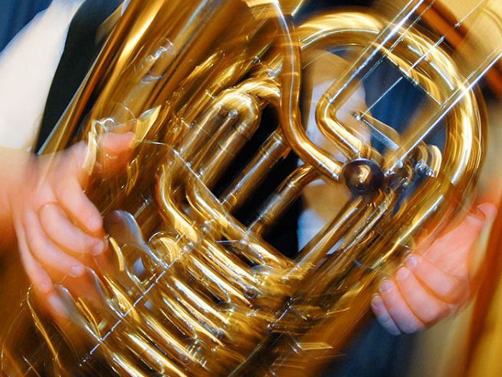 Bräustüberl Musikanten 1