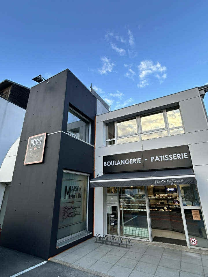 Boulangerie Maison Martin 3