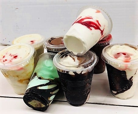 Carnival Ice Cream 1