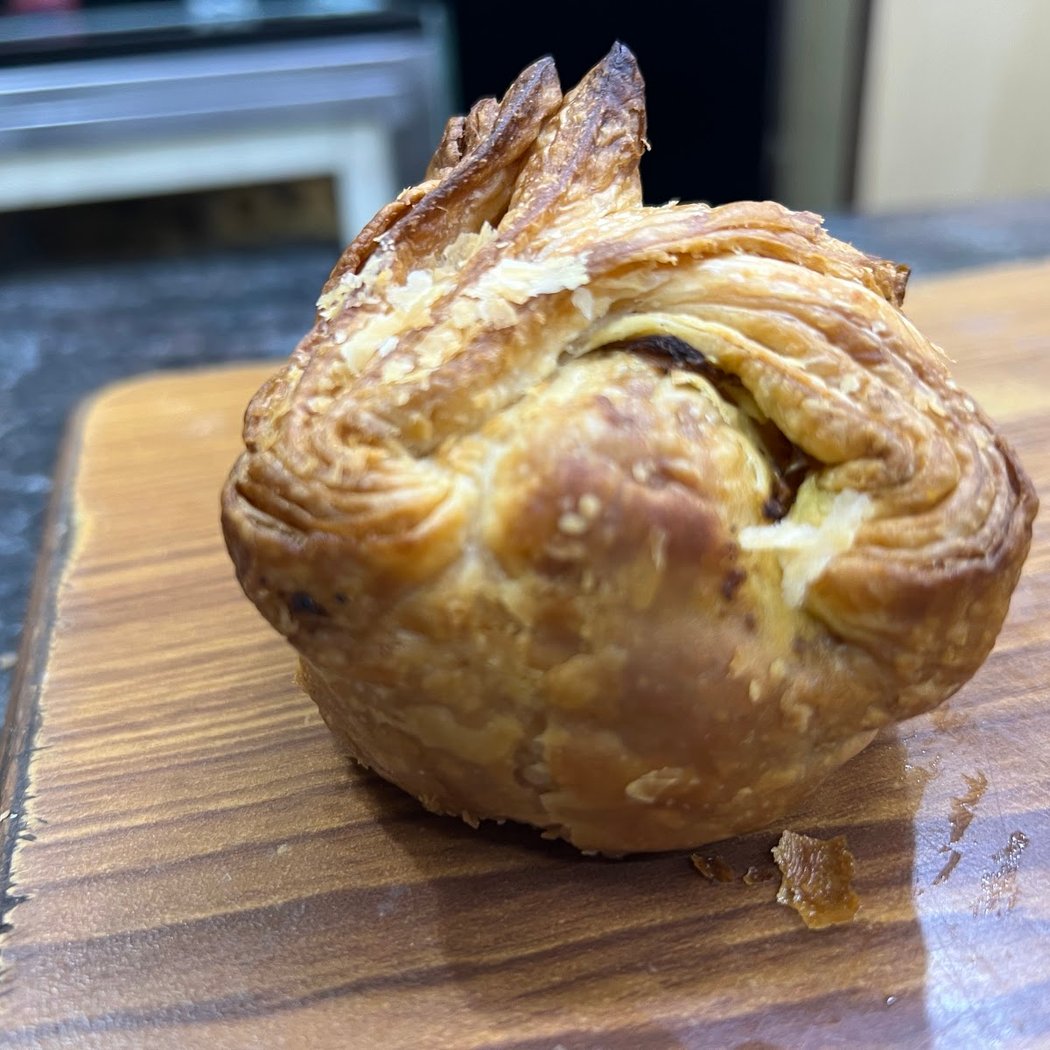 Iyengar’s Bakery 3