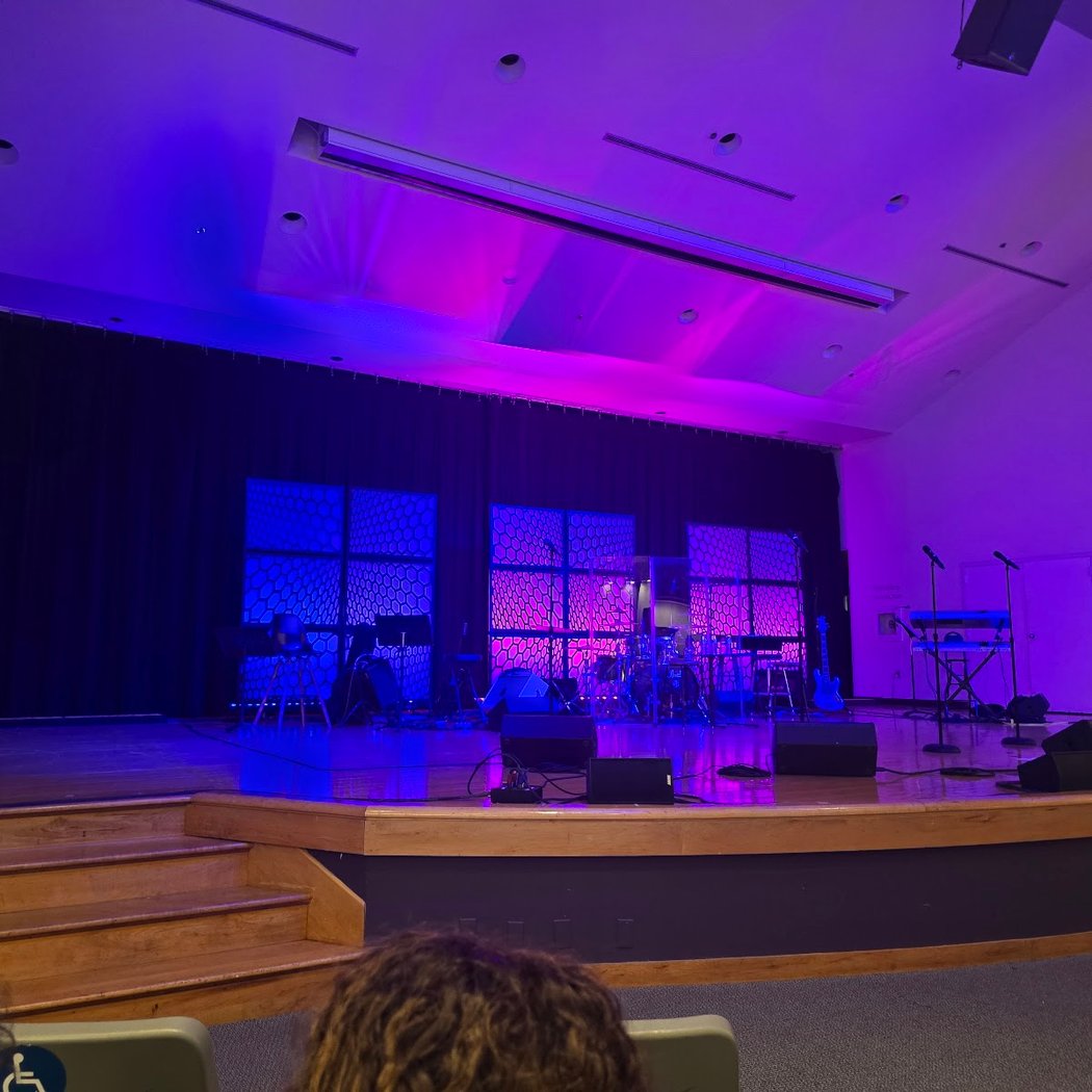 Harmony Hall Regional Center 2