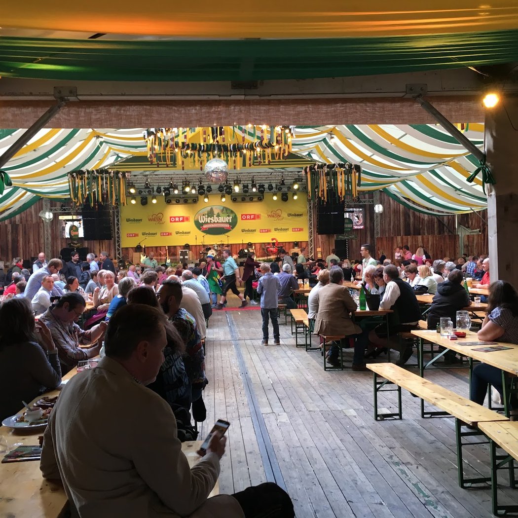 Wiener Kaiser Wiesn 3