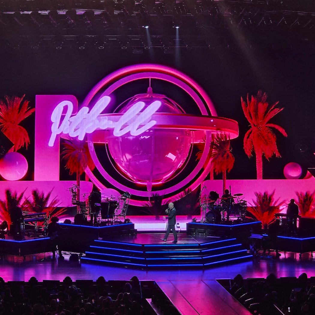 Tyla: A*POP World Tour 2