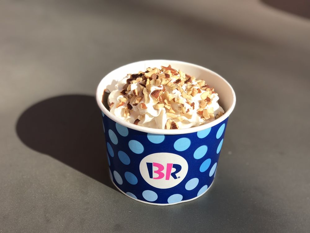 Baskin-Robbins 2