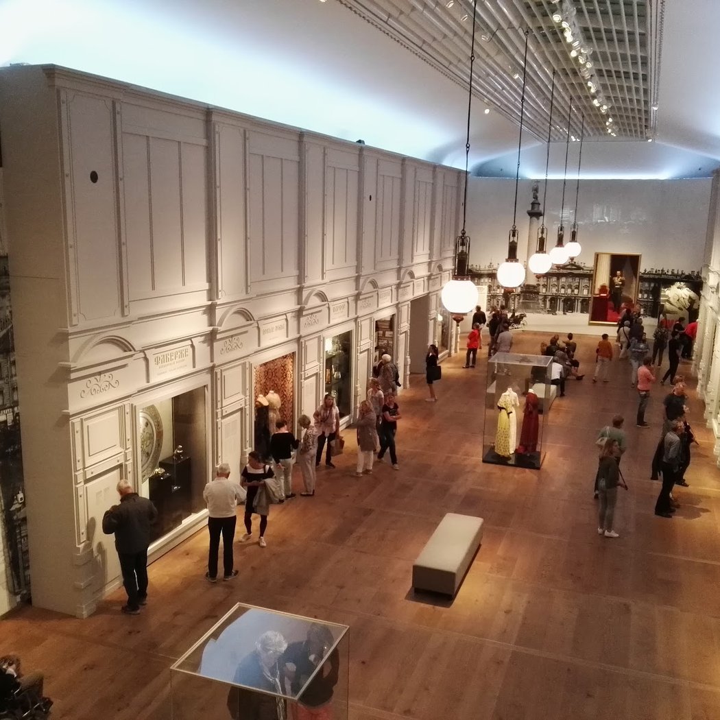 H'ART Museum (Hermitage Amsterdam) 3