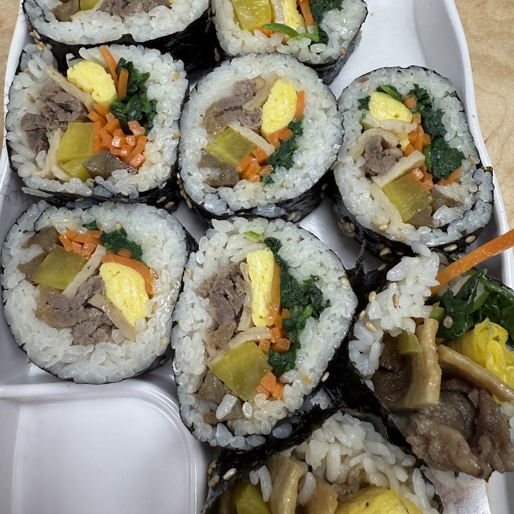 Mr. Yun's Tower Deli 3