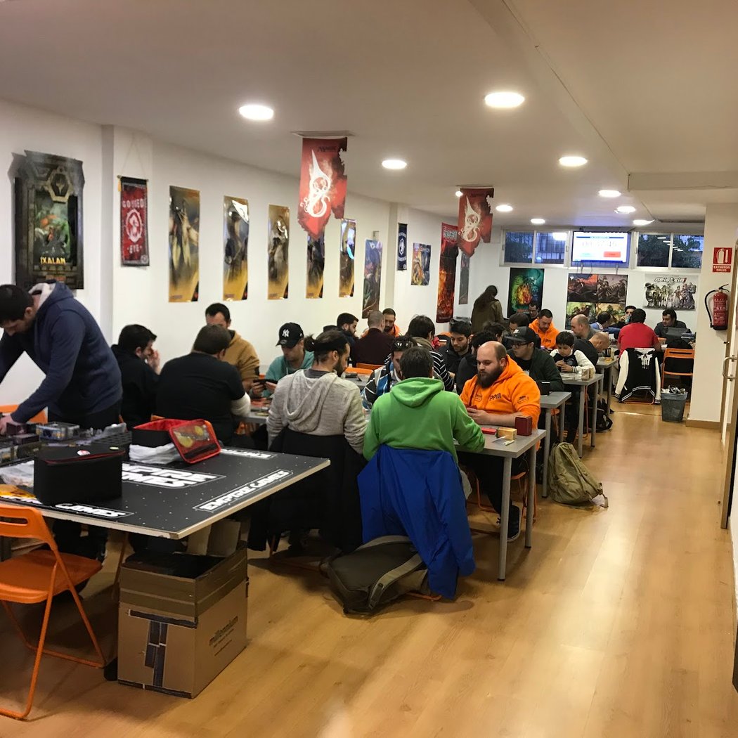 Digimon CG: Torneo Sábado 09/05/26 5