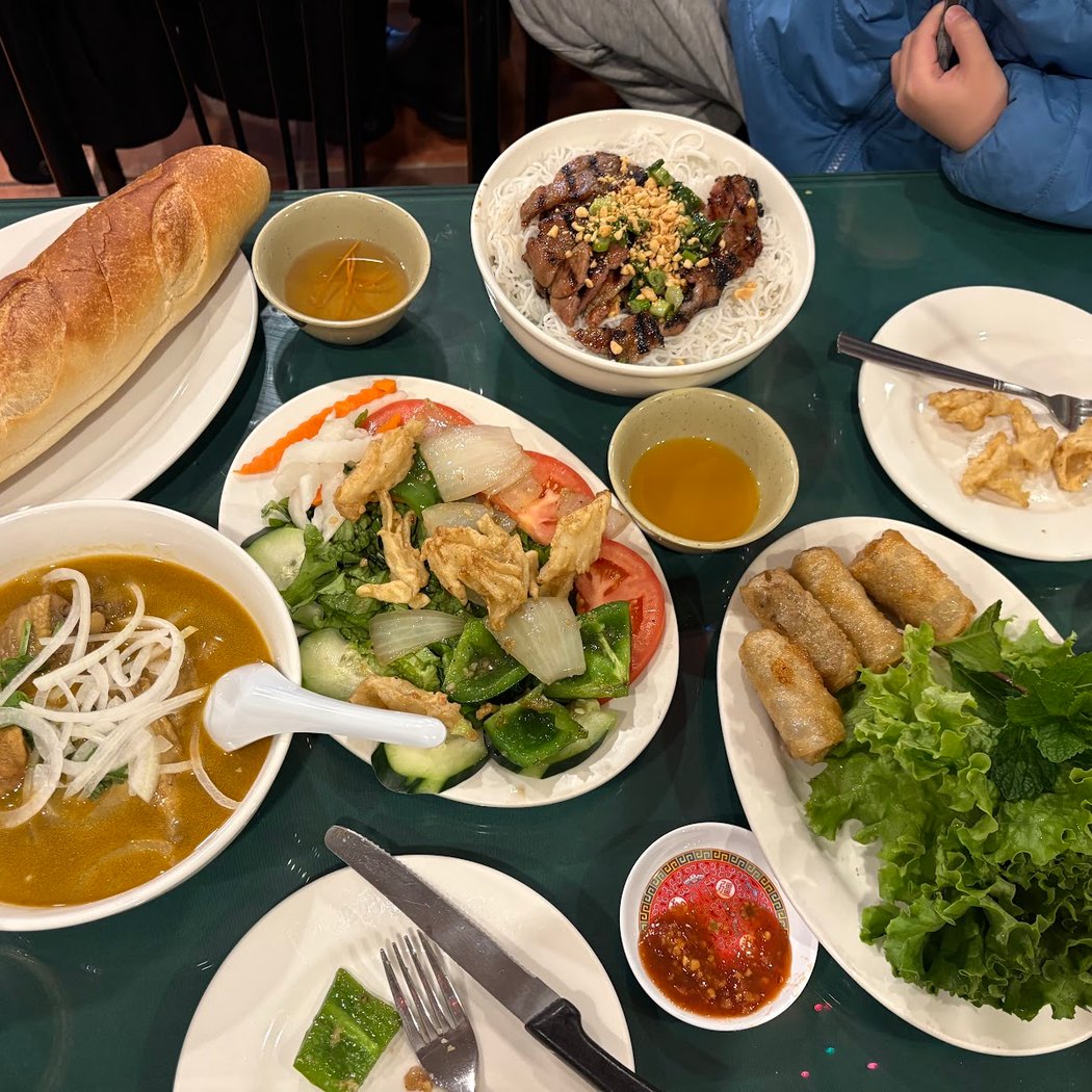 Hướng Xuân 3