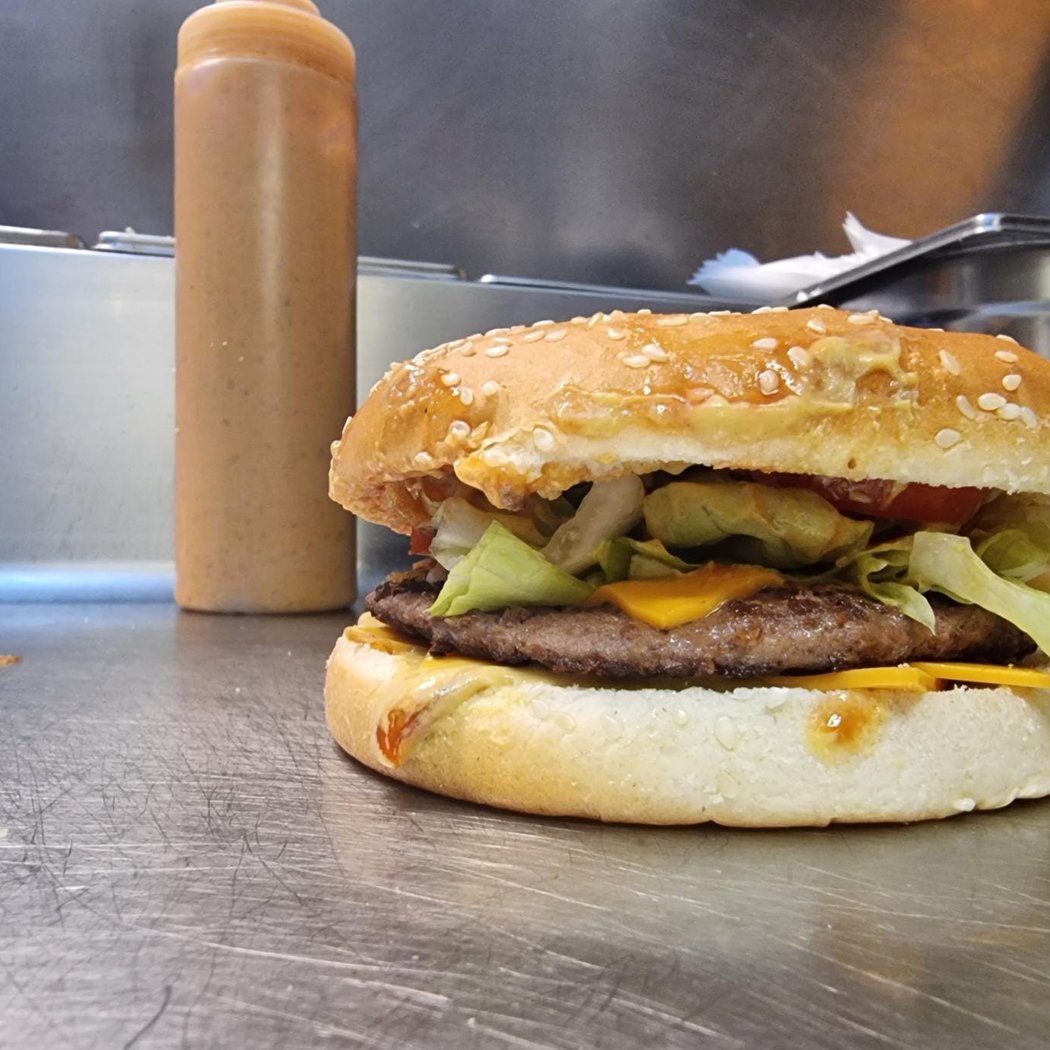 Kebab Bouaye City Food 3