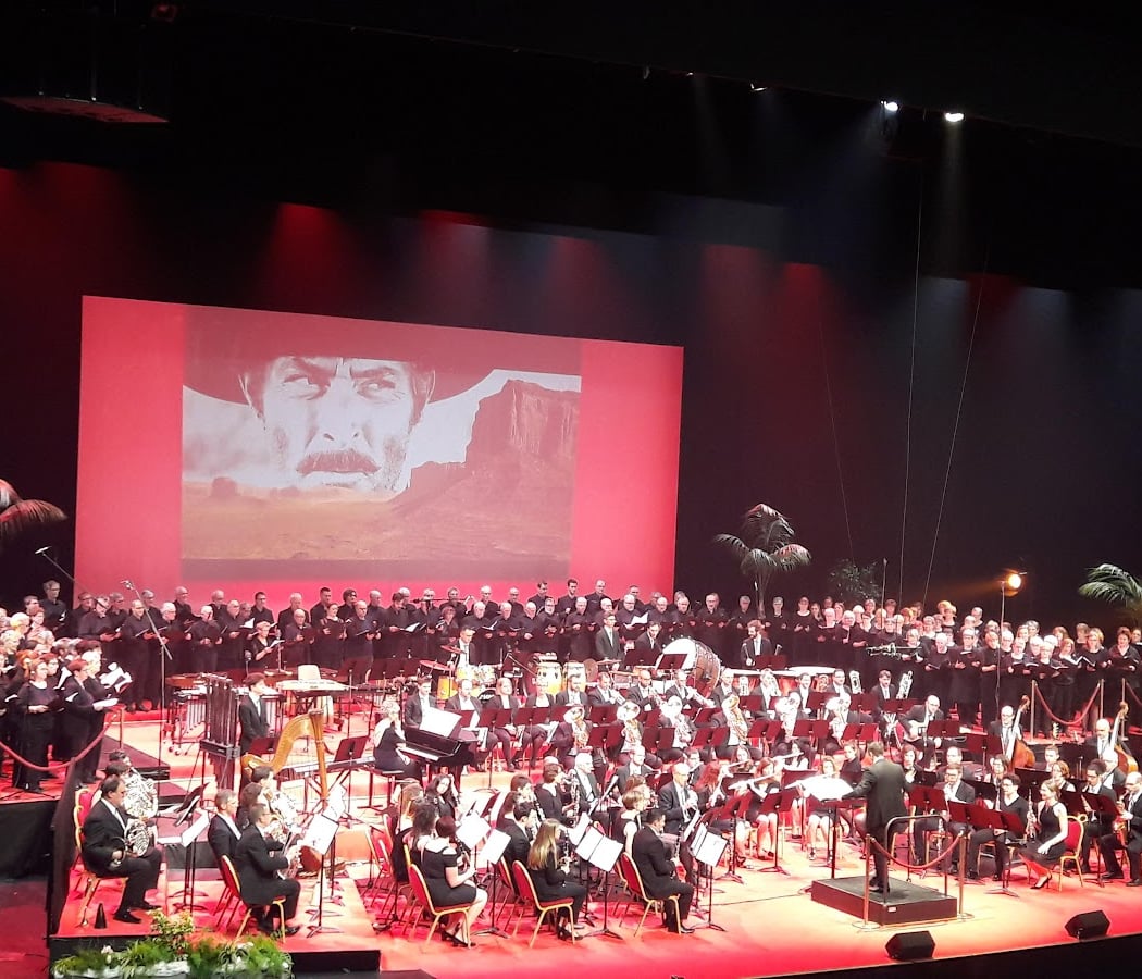 Les concerts de Radio France - Janvier 2025 3