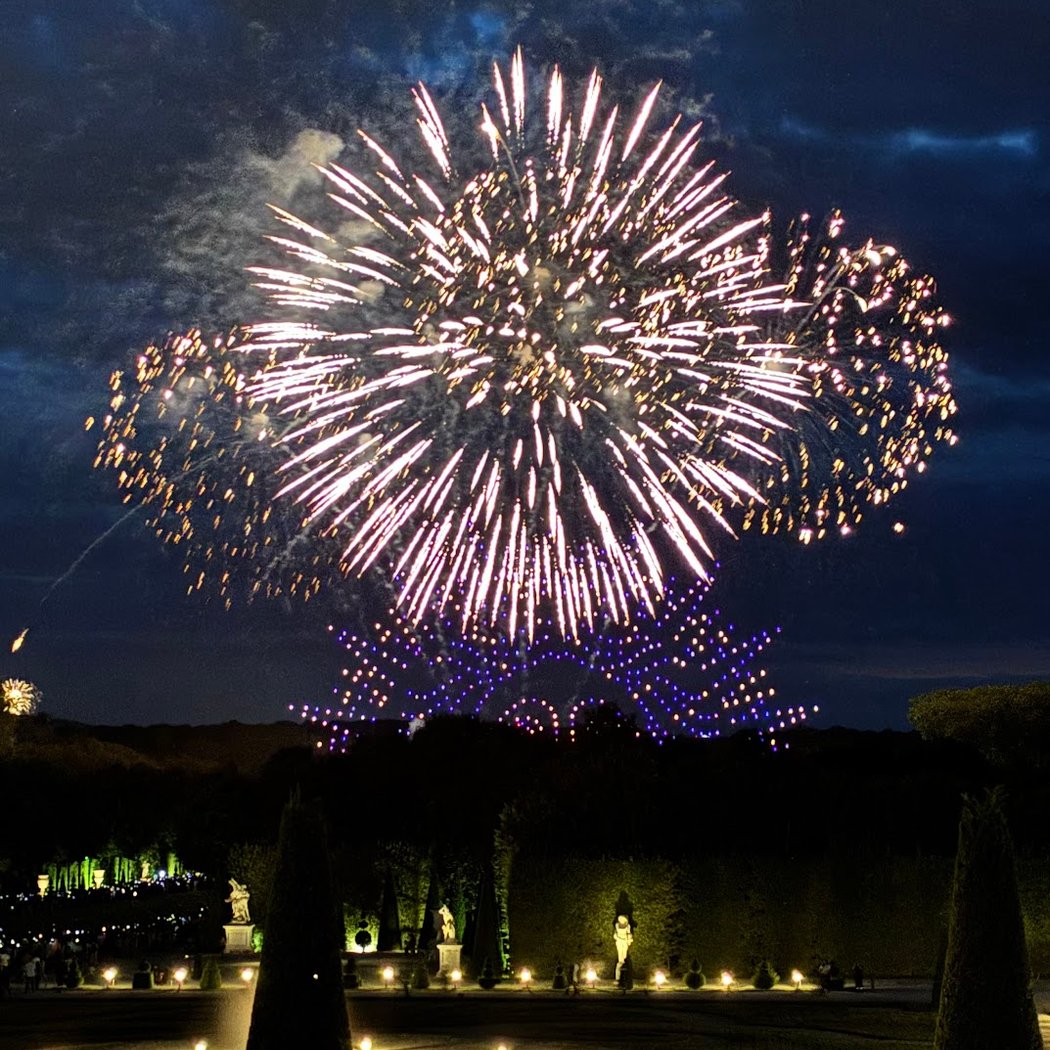 LA SÉRÉNADE ROYALE – OPUS 2026 4