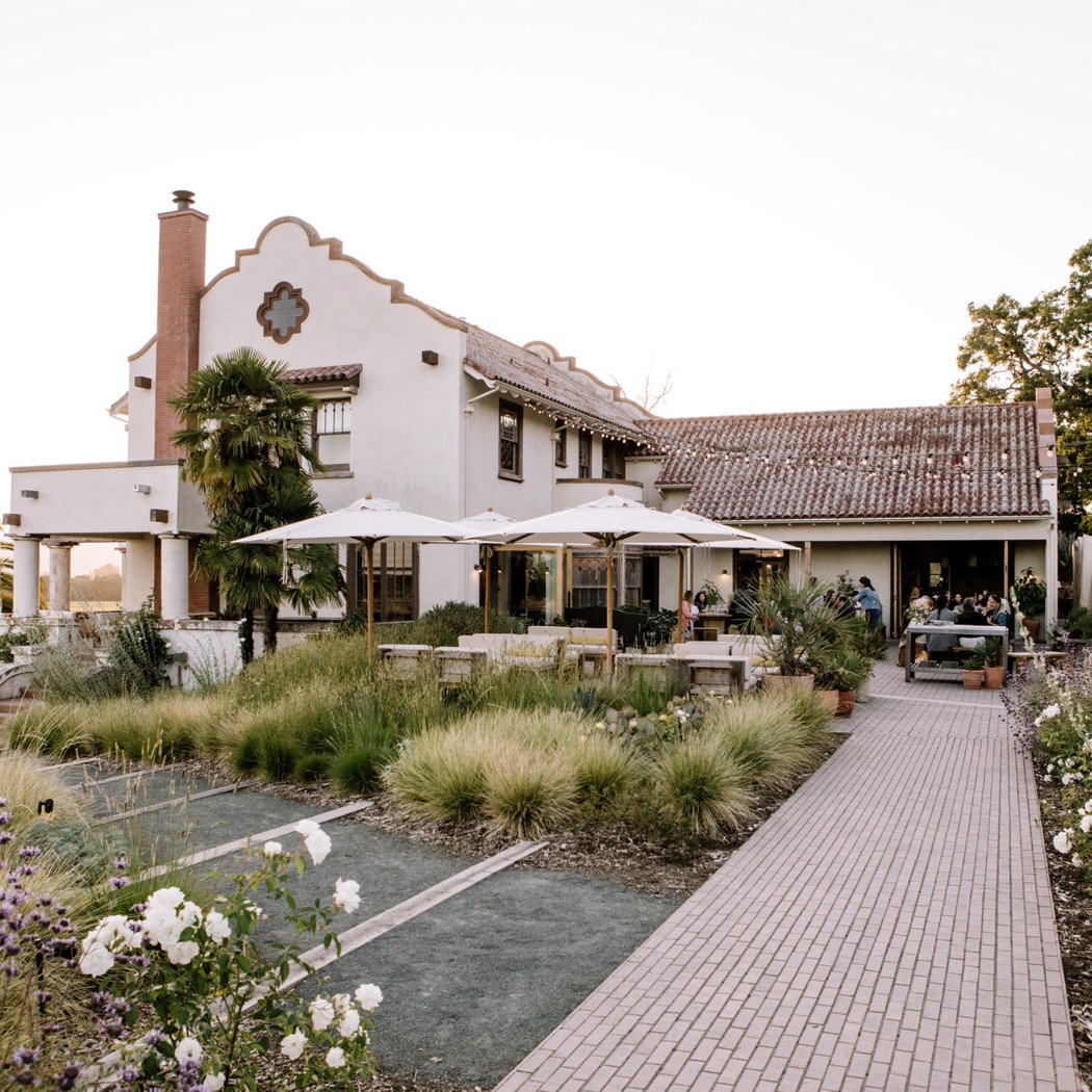 Scribe Winery 3