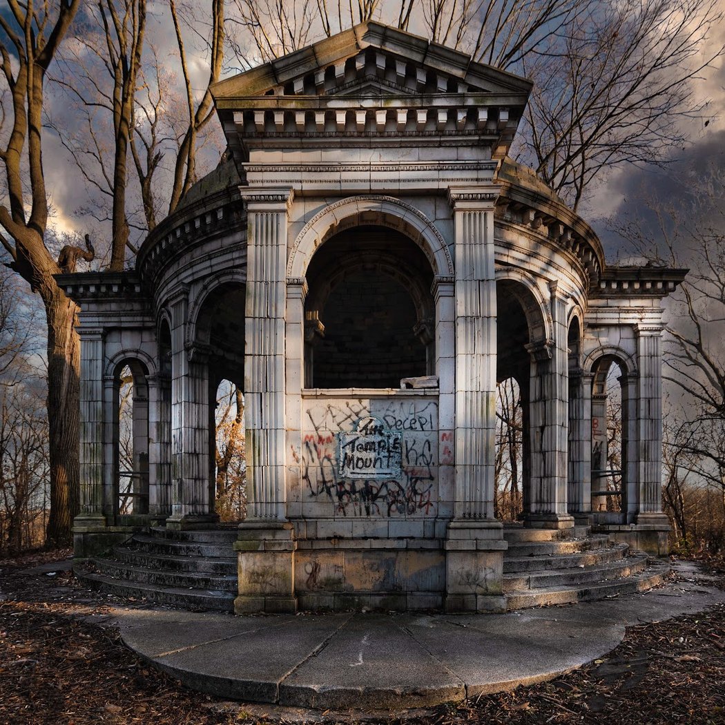 Weequahic Park 3