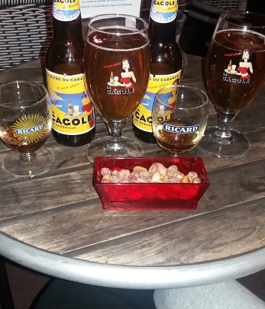 La Cagole 3