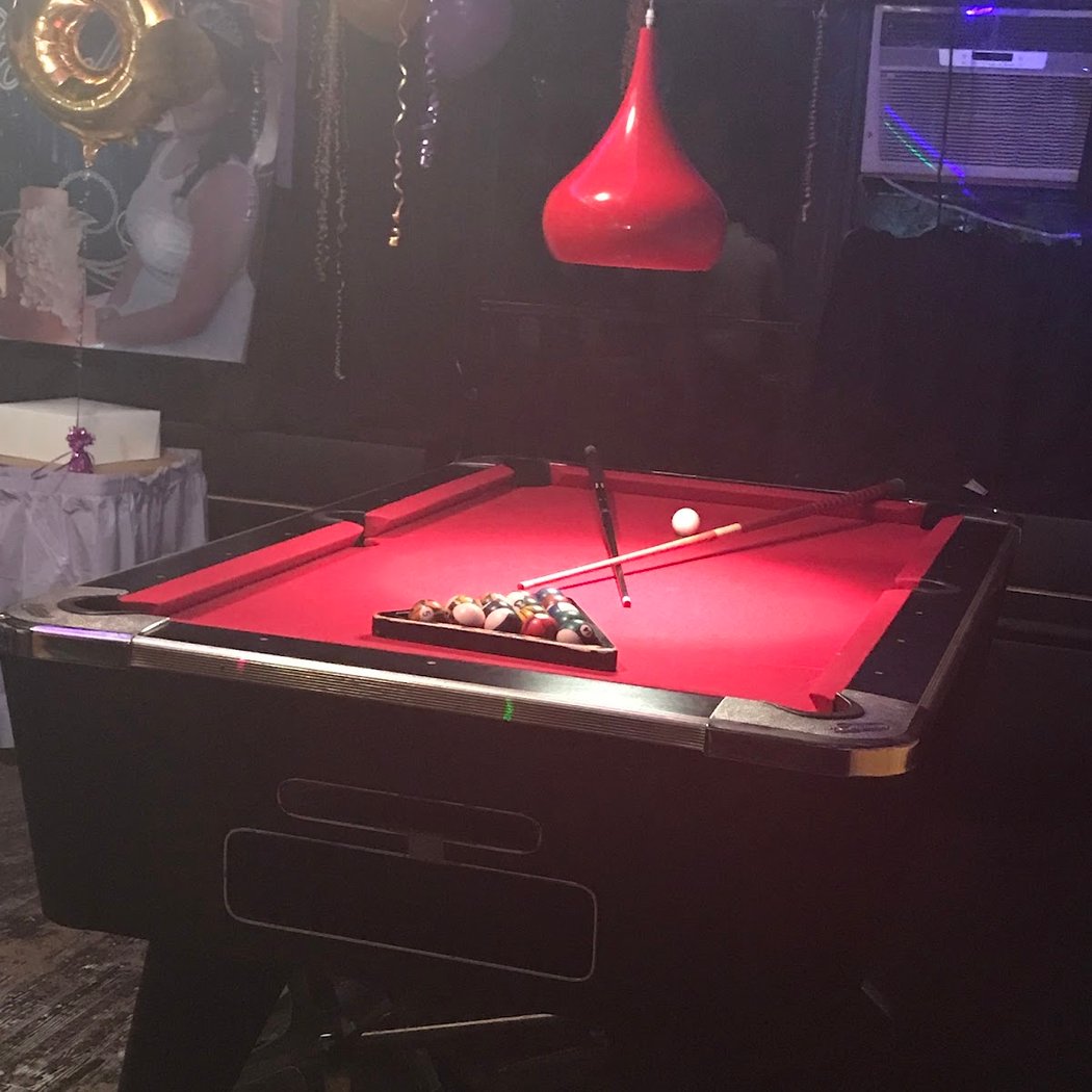 El patrón bar & lounge 4