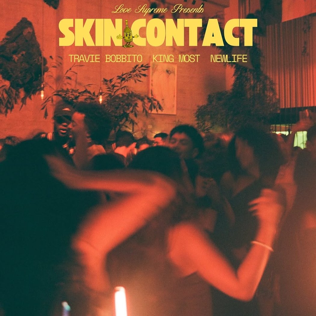 Skin Contact 1