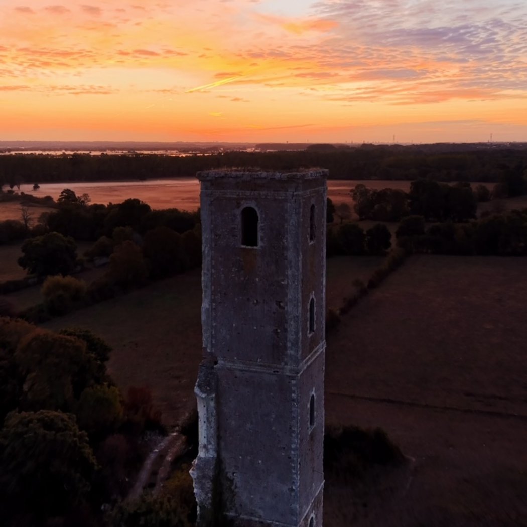 L'Abbaye de Buzay 1