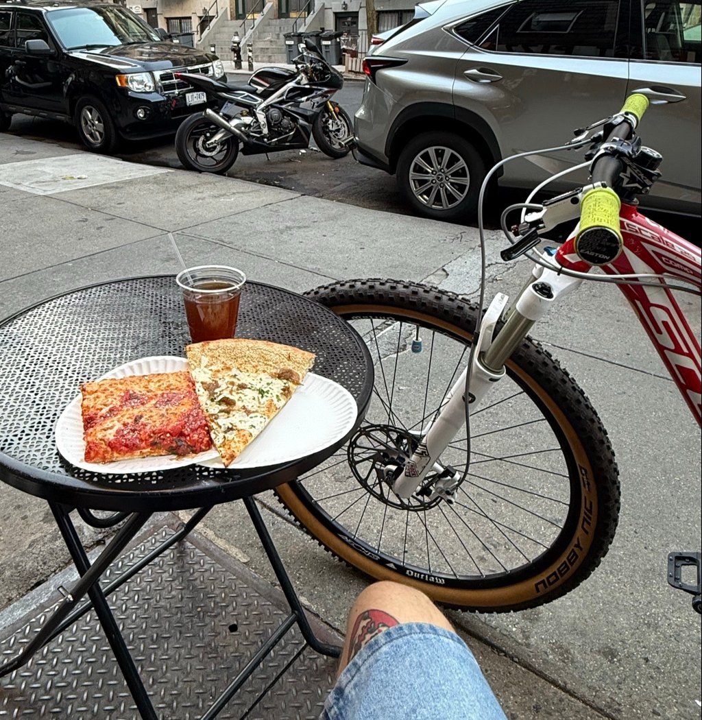 The Book of Pizza Celebration 2