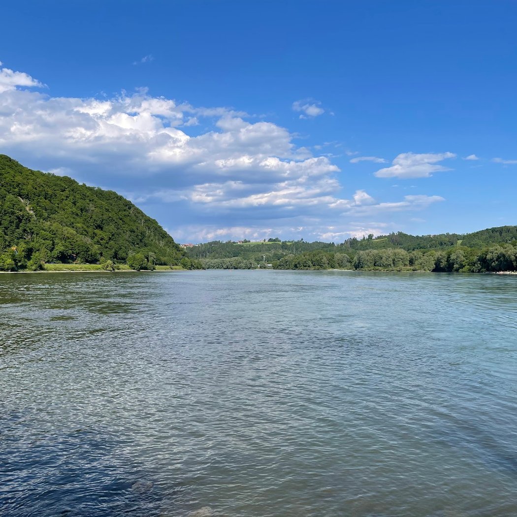 Dreiflüsseeck 3