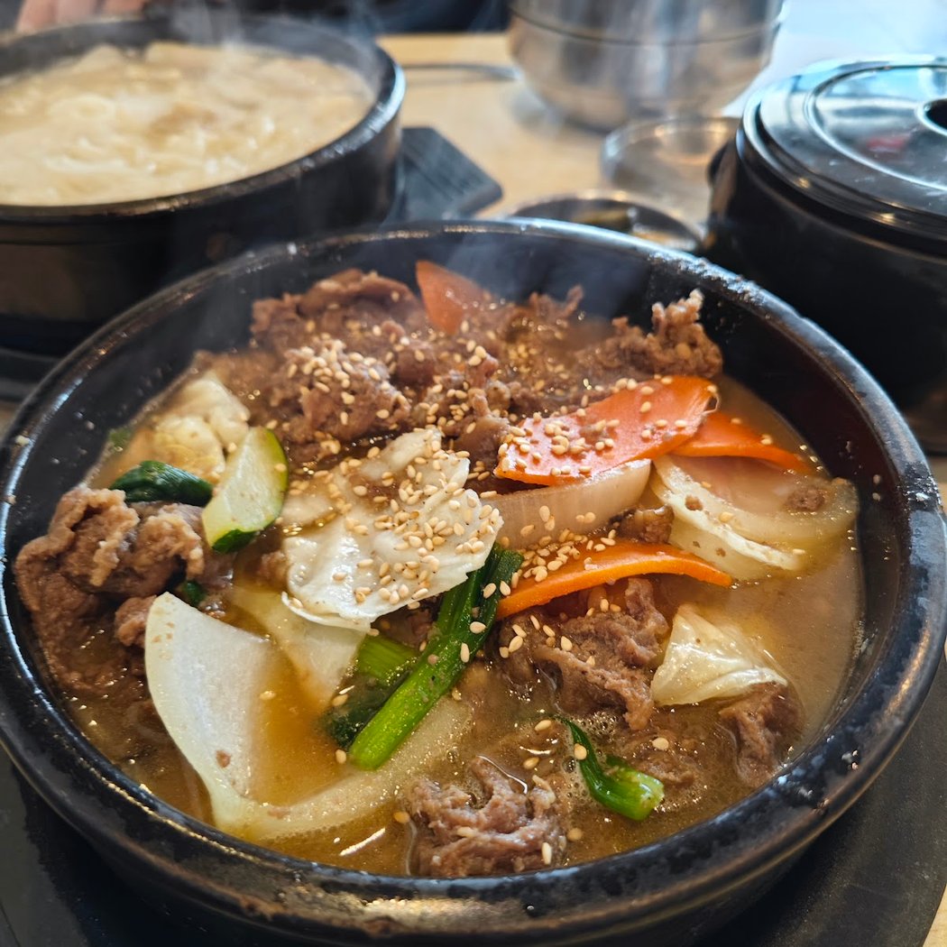 Seoul Komtang(S.K.T) 3