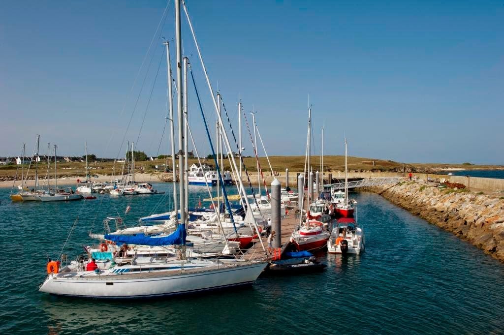 Port d'Hoëdic 2