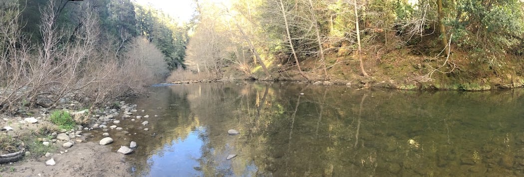 Big Rock Hole 2