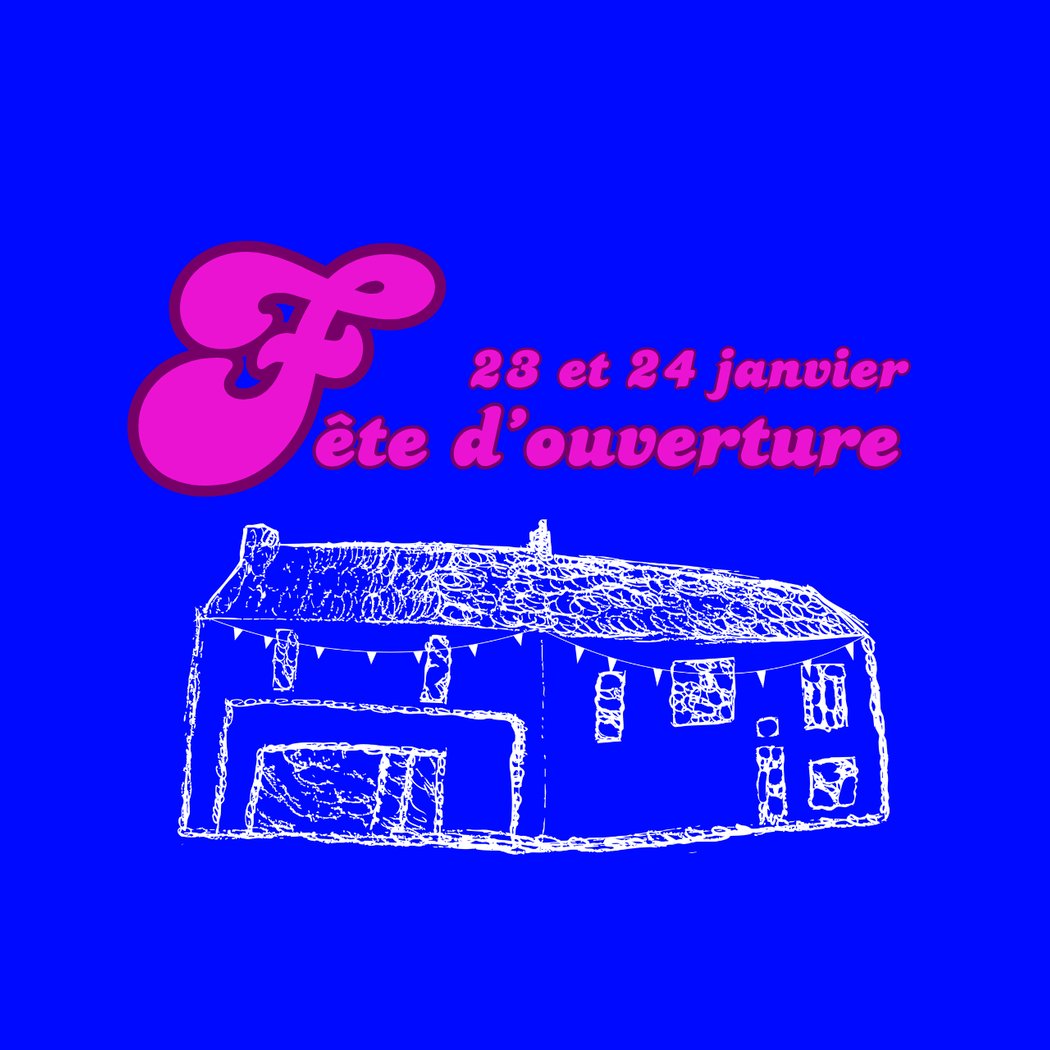Fête d'ouverture de Portevent / Jour 1 1