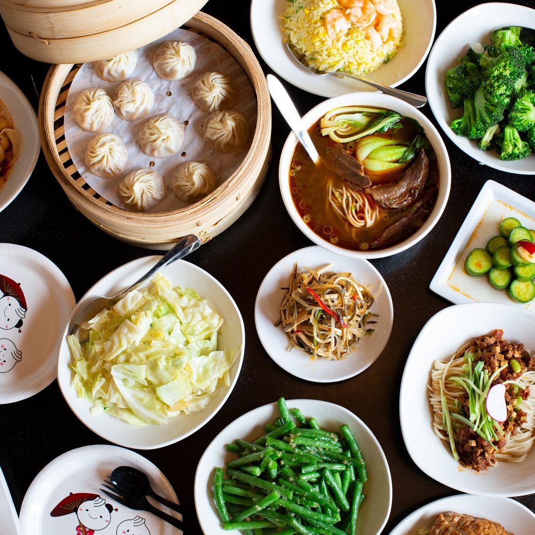 Din Tai Fung 3