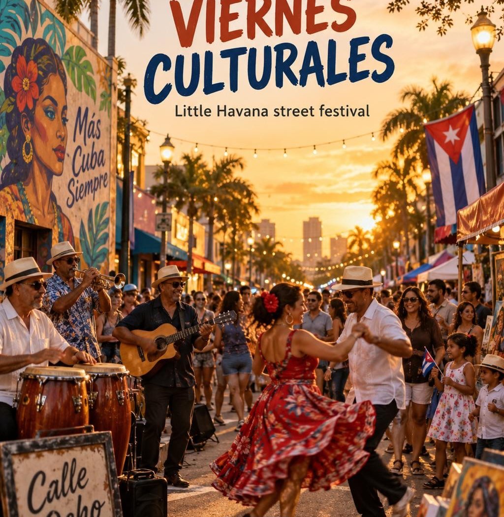 Viernes Culturales 1