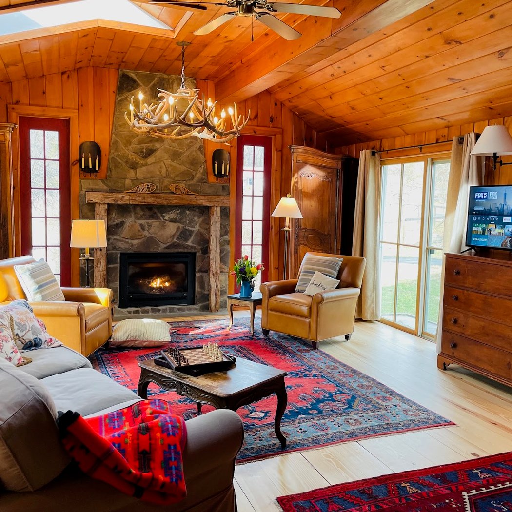 Whistlewood Farm Bed and Breakfast 1