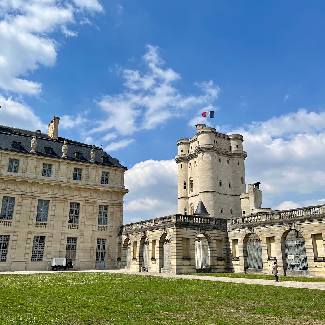 Fantastique médiéval 3
