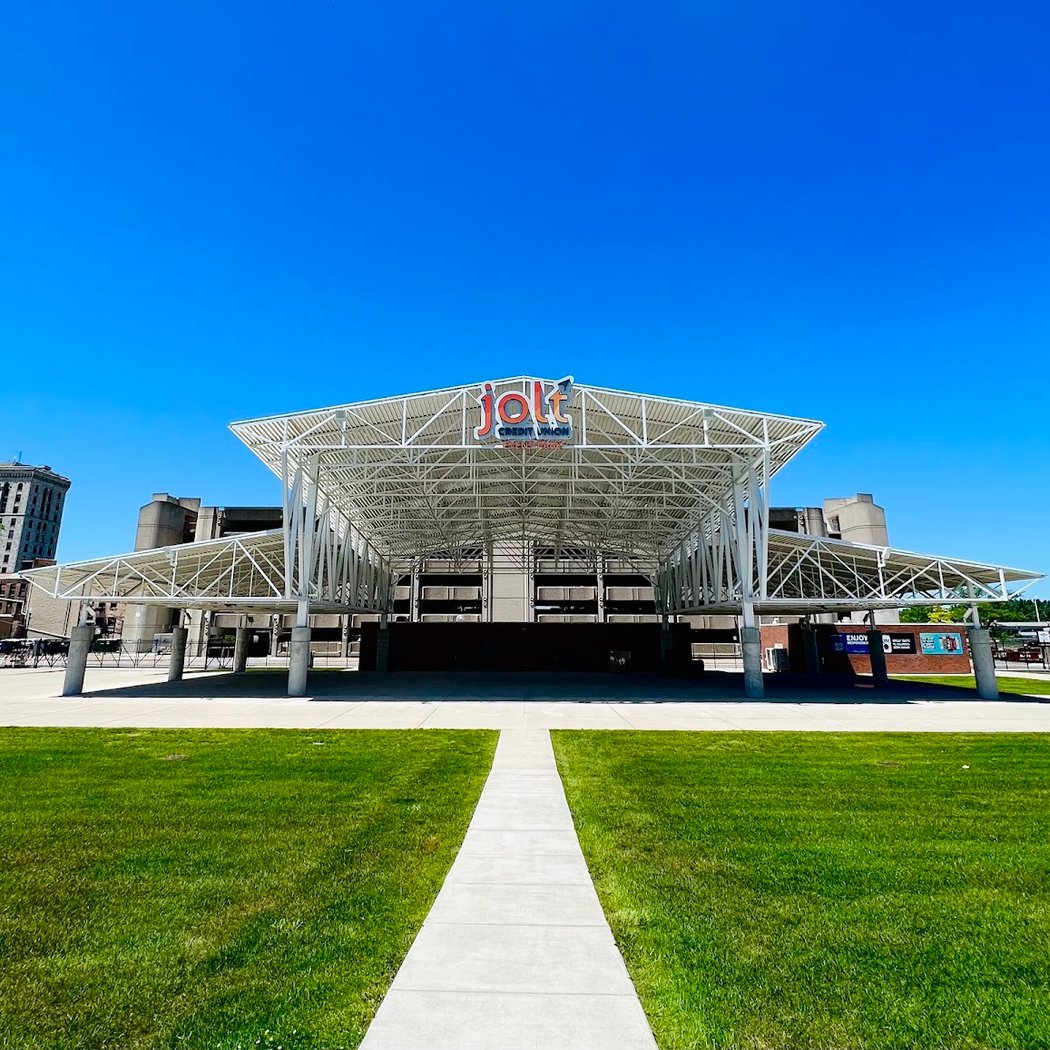 Jolt Credit Union Event Park 3
