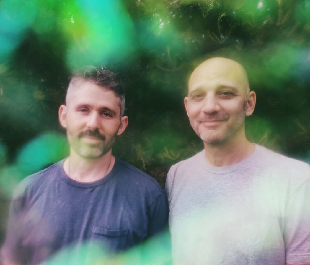 The Antlers w/ Mutual Benefit 3