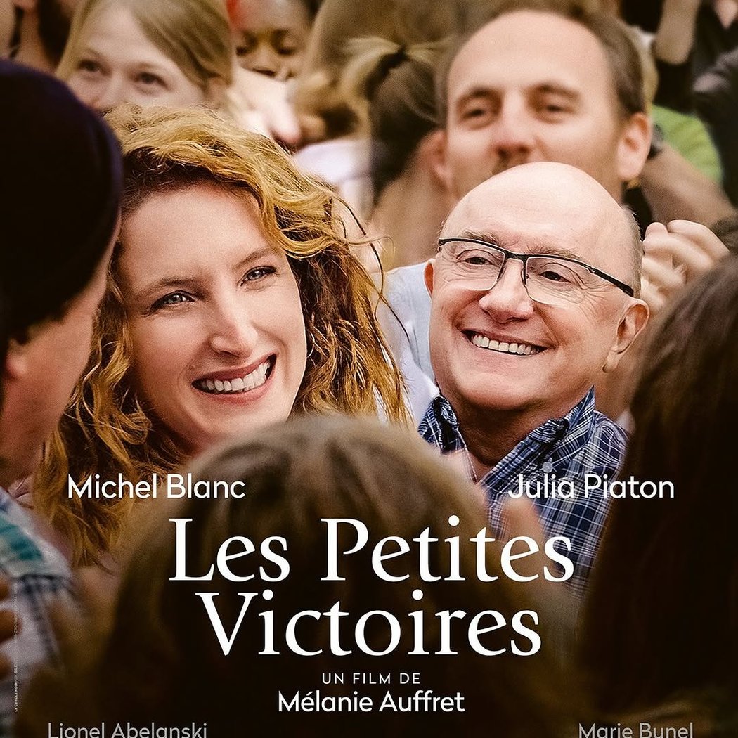 Les Petites Victoires 1