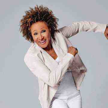 Wanda Sykes: Please & Thank You Tour with Special Guest Keith Robinson 2