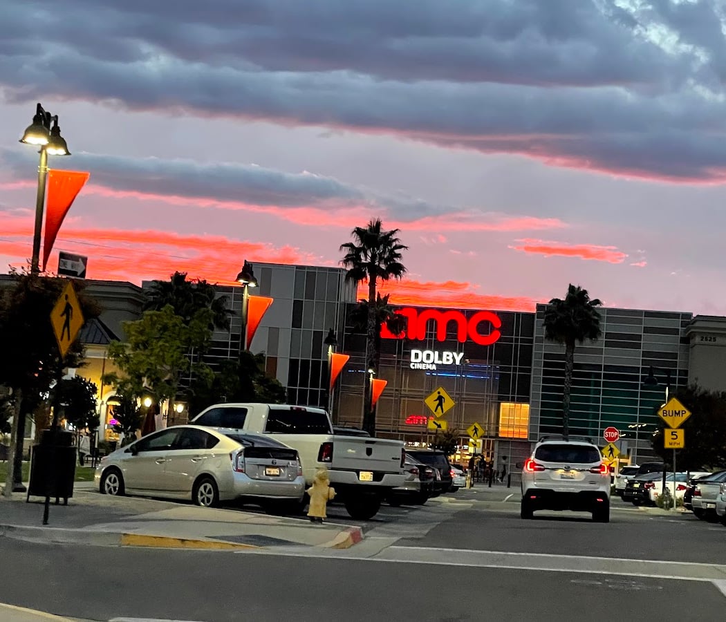 The Streets of Brentwood 2