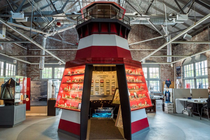 National Lighthouse Museum 1