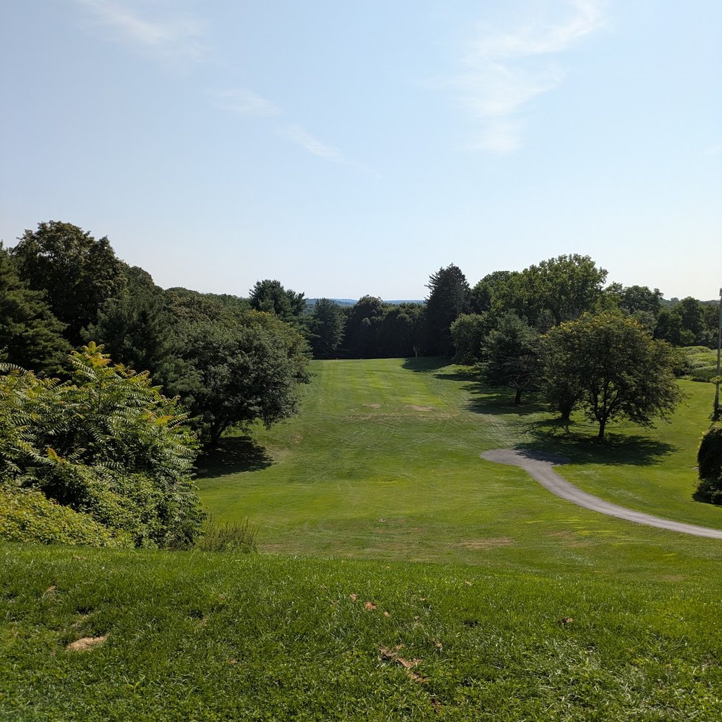 College Hill Golf Course 2