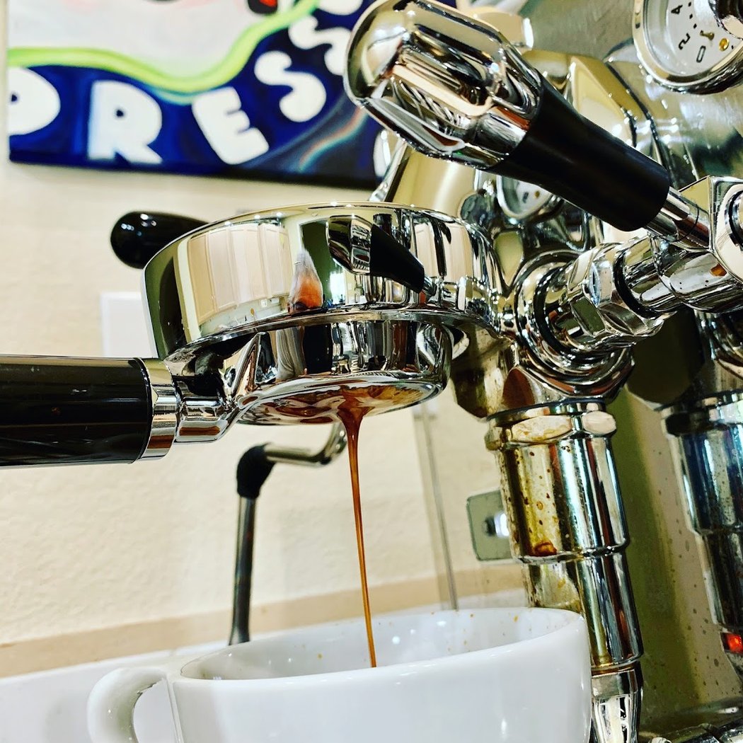 Punto Fino Coffee 1