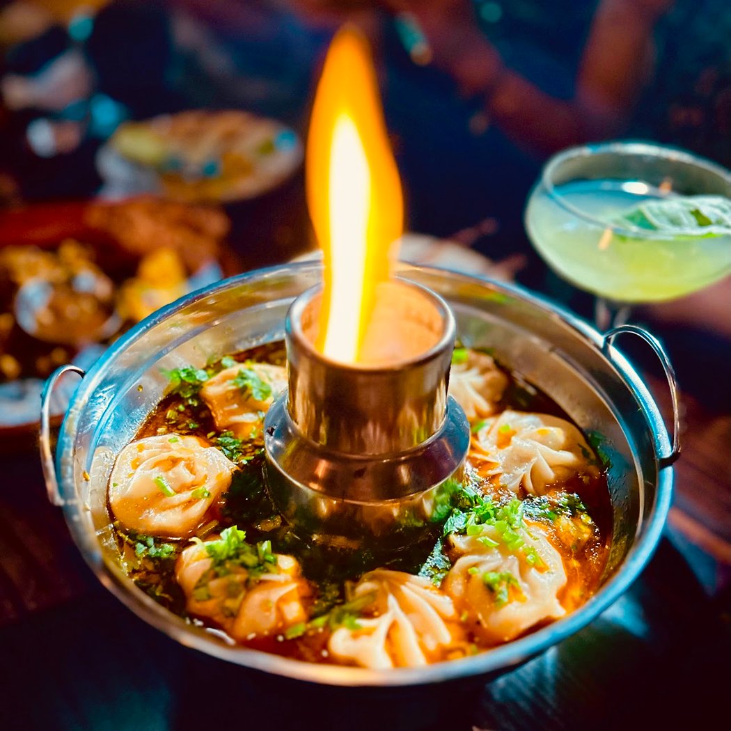 Kasthamandap Restaurant & Bar 1
